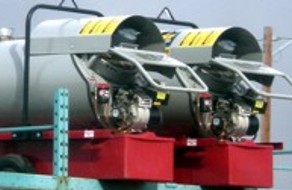 Frost Fighter Alberta